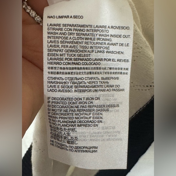 GUCCI Pullover Sweater NWT Size XXL - Picture 12 of 14